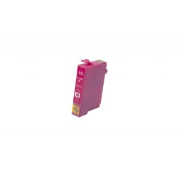 Tinteiro Compatível para Epson 502XL Magenta C13T02W34010