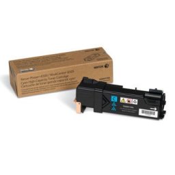 Toner Xerox Phaser 6600/ Workcentre 6605 Azul Alta Capacidade