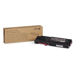 Toner Xerox Phaser 6600/ Workcentre 6605 Magenta
