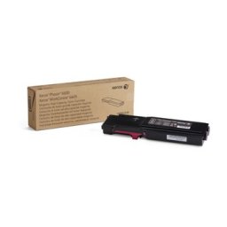 Toner Xerox Phaser 6600/ WC 6605 Magenta Alta Capacidade
