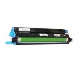 Drum Compatível para Xerox Phaser 6600/ Workcentre 6605 Azul
