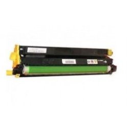 Drum Compatível para Xerox Phaser 6600/ Workcentre 6605 Amarelo