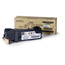 Toner Xerox Phaser 6130 Preto