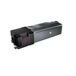 Toner Compatível para Xerox Phaser 6130 Magenta