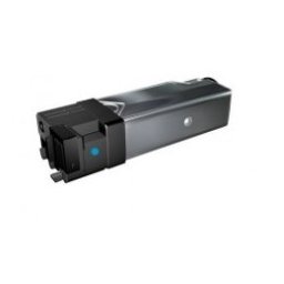 Toner Compatível para Xerox Phaser 6130 Azul