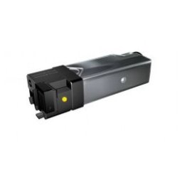 Toner Compatível para Xerox Phaser 6130 Amarelo