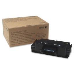 Toner Xerox Phaser 3320 Alta Capacidade (106R02307, 106R2307)
