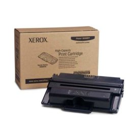 Toner Xerox 108R00793 Preto (108R793)