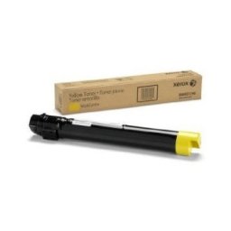 Toner Xerox WorkCentre 7525/ 7530/ 7535/ 7545/ 7556 Amarelo