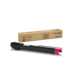 Toner Xerox WorkCentre 7525/ 7530/ 7535/ 7545/ 7556 Magenta