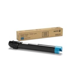 Toner Xerox WorkCentre 7525/ 7530/ 7535/ 7545/ 7556 Azul