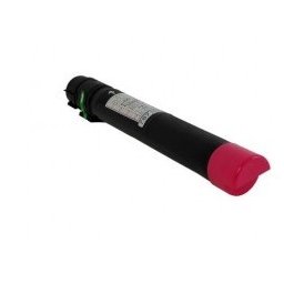 Toner Compatível p/ Xerox WorkCentre 7525/ 7530/ 7535/ 7545/ 7556 Magenta