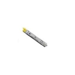 Toner Xerox Phaser 6300/ 6350 Amarelo Capacidade Standard