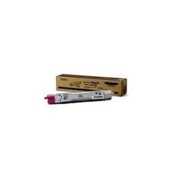 Toner Xerox Phaser 6300 Magenta Alta Capacidade
