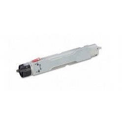 Toner Compatível para Xerox Phaser 6300 Preto Alta Capacidade