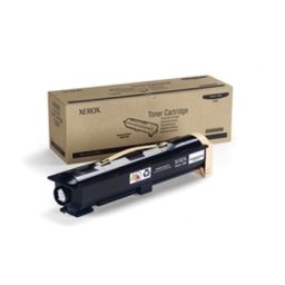 Toner Xerox Phaser 5550 Preto