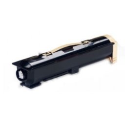 Toner Compatível para Xerox Phaser 5550 Preto