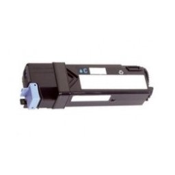 Toner Compatível para Xerox Phaser 6125 Azul