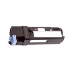 Toner Compatível para Xerox Phaser 6125 Magenta