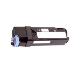 Toner Compatível para Xerox Phaser 6125 Preto