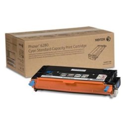 Toner Xerox Phaser 6280 Azul