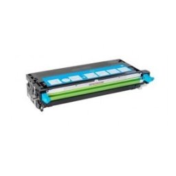 Toner Compatível para Xerox Phaser 6280 Azul Alta Capacidade
