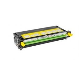 Toner Compatível para Xerox Phaser 6280 Amarelo Alta Capacidade