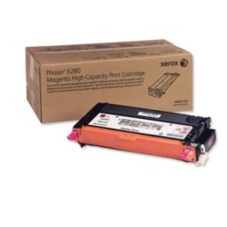 Toner Xerox Phaser 6280 Magenta