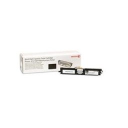 Toner Xerox Phaser 6121 Preto Alta Capacidade
