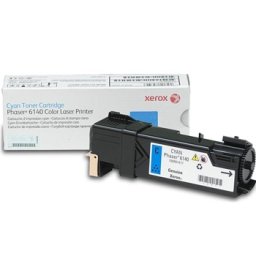 Toner Xerox Phaser 6140 Azul