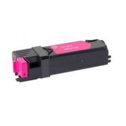 Toner Compatível para Xerox Phaser 6140 Magenta