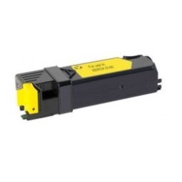 Toner Compatível para Xerox Phaser 6140 Amarelo