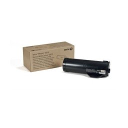Toner Xerox 106R02720 Preto (106R2720)