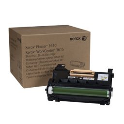 Tambor Xerox Phaser 113R00773 Preto (113R773)