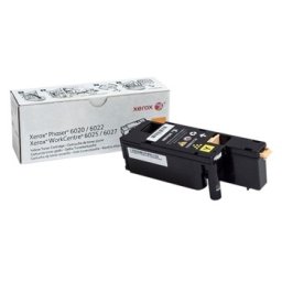 Toner Xerox 106R02758 Amarelo (106R2758)