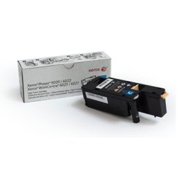 Toner Xerox 106R02756 Azul (106R2756)