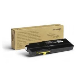 Toner Xerox VersaLink C400/ C405 Amarelo