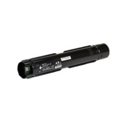 Toner Compatível p/ Xerox VersaLink C7000 Preto Alta Capacidade