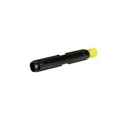 Toner Compatível p/ Xerox VersaLink C7000 Amarelo Alta Capacidade