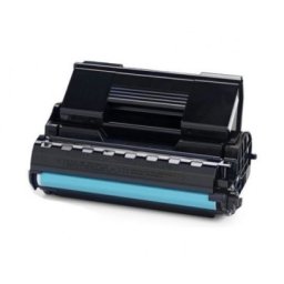 Toner Compatível para Xerox Preto Alta Capacidade (113R00712, 113R712)
