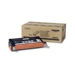 Toner Xerox Phaser 6180VN/ 6180VDN Azul