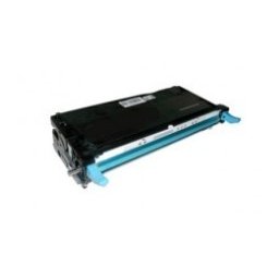 Toner Compatível para Xerox Phaser 6180VN/ 6180VDN Azul Alta Capacidade