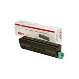 Toner Oki B4100/ B4200/ B4250/ B4300/ B4350 (type 9)