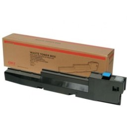 Deposito de Toner OKI C9600/ C9650/ C9655/ C9800/ C9850