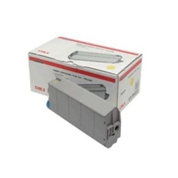 Toner Oki C810/ C830 Amarelo