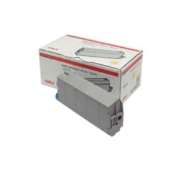 Toner Oki C810/ C830 Preto
