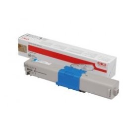Toner Oki C310/ C330/ C510/ C530 Azul