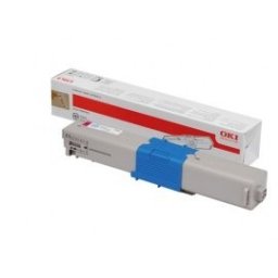 Toner Oki C310/ C330/ C510/ C530 Magenta