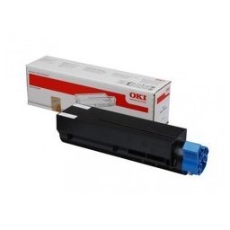 Toner Oki B401/ MB441/ MB451