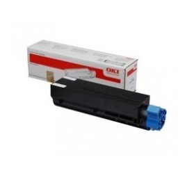 Toner Oki B401/ MB441/ MB451 Alta Capacidade